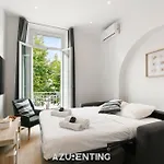 דירה Azurenting - Vue Sur Le Port - Amazing 1
